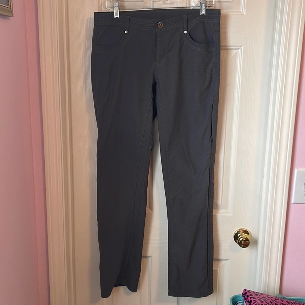 Kuhl Legendary Pants in gray